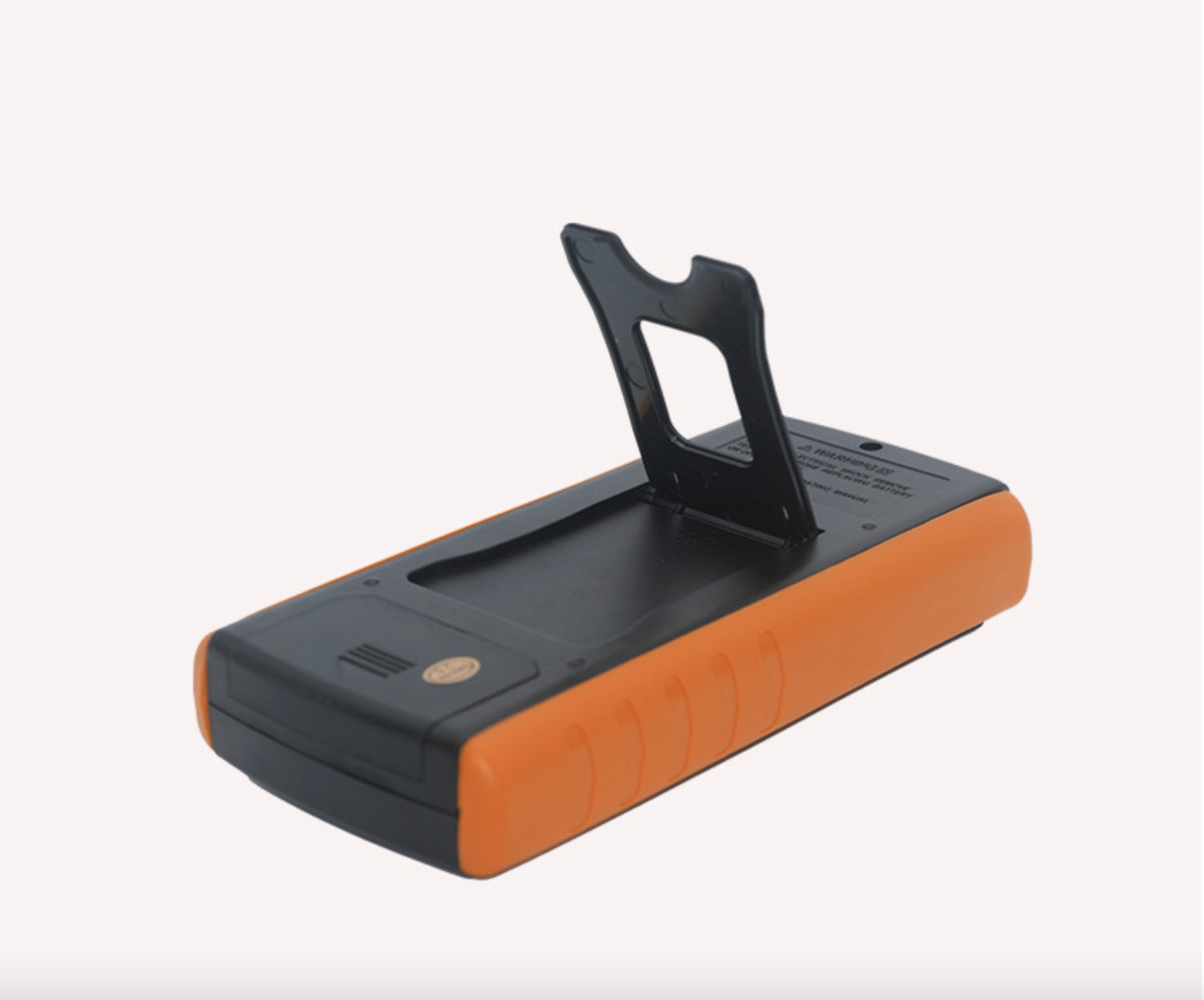 Đồng hồ đo vạn năng Excel DT-9205A(Đen phối vàng)