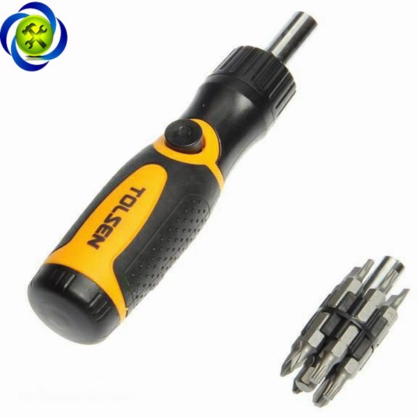 [HCM]Bộ vít tự động TOLSEN 20040