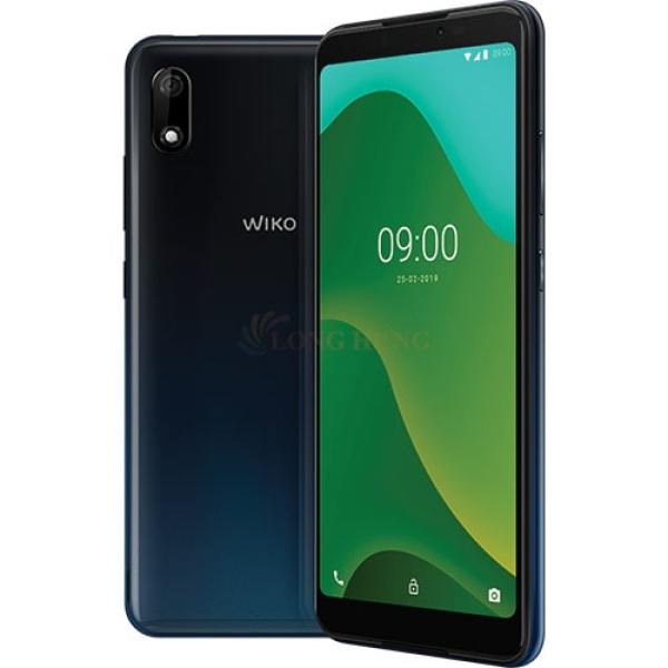 Điện thoại Wiko Jerry 4
