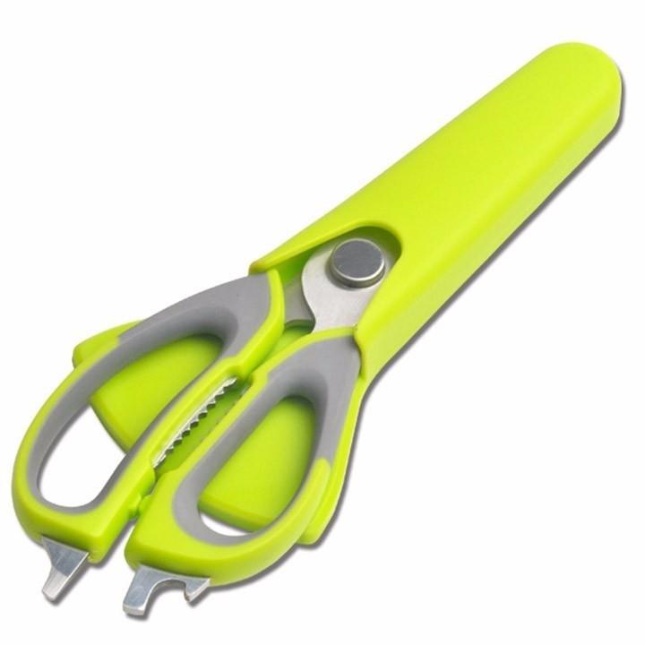 Kéo đa năng 10 in 1 Minghty shears
