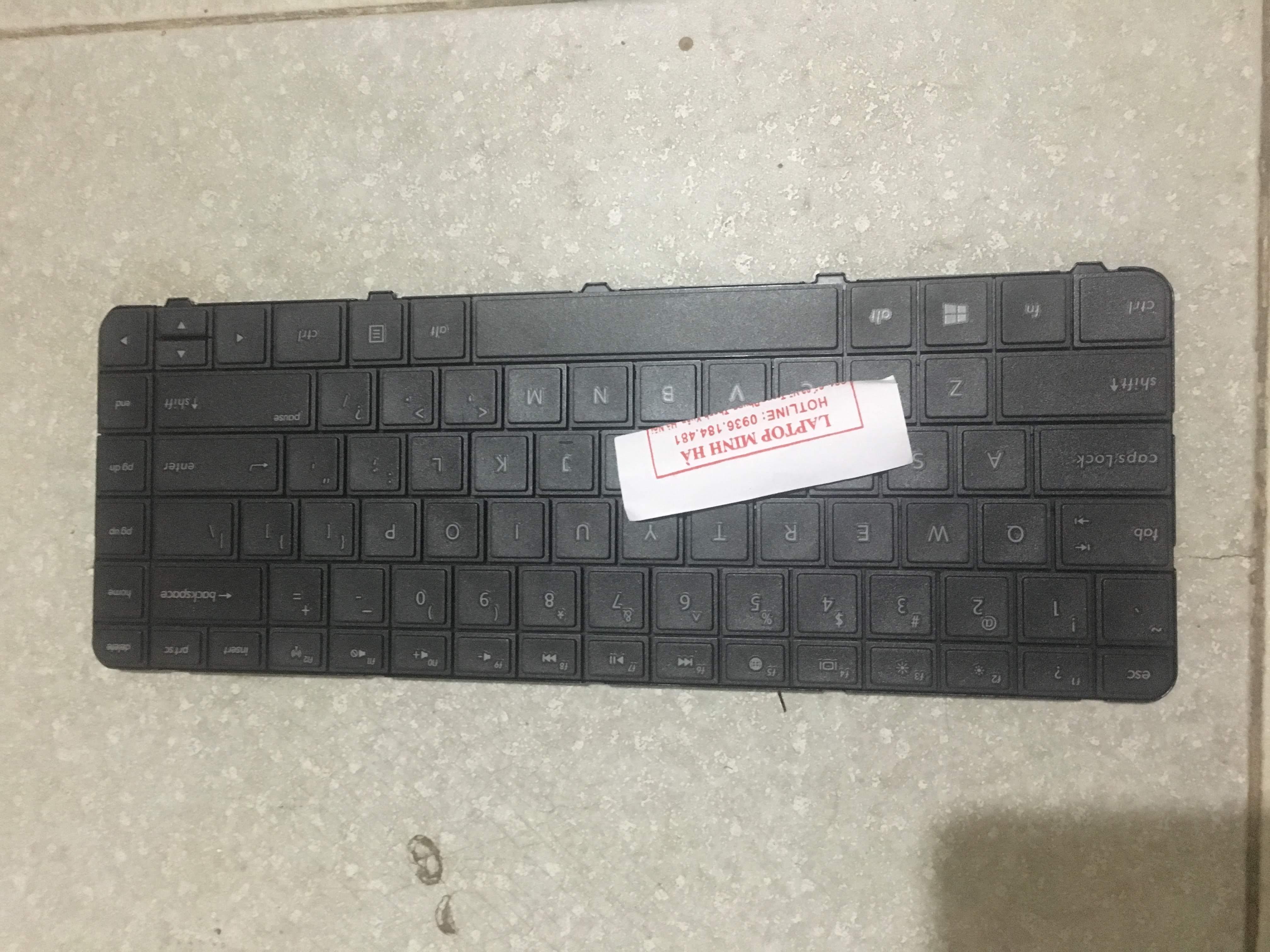 Bàn phím laptop HP 2000-2000 loại tốt