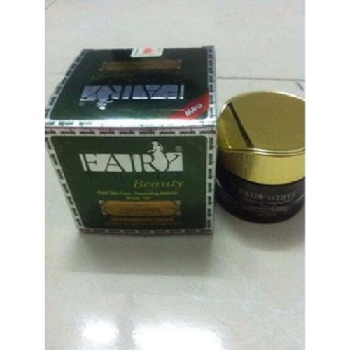 KEM FAIRY WHITE NHẬT BẢN 30g