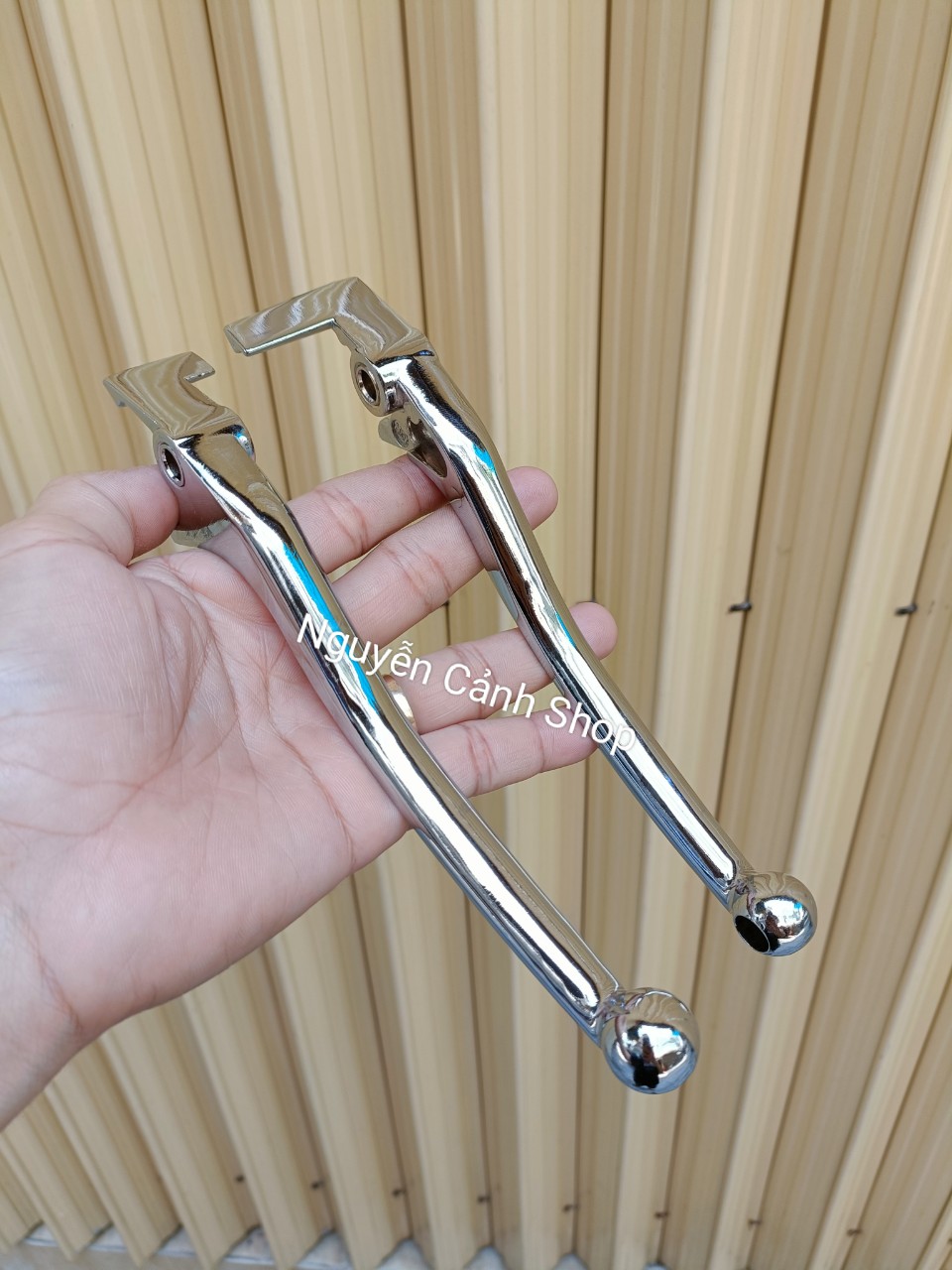 Cặp tay thắng xi ken SH 125-150 VN