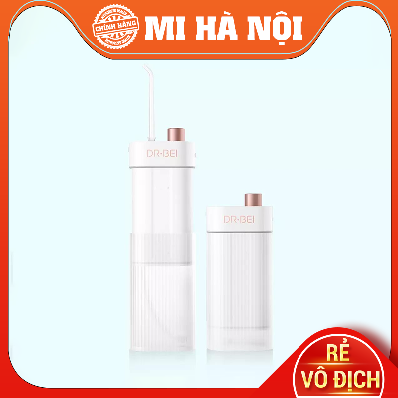 Máy tăm nước Dr.Bei F3 / GF3