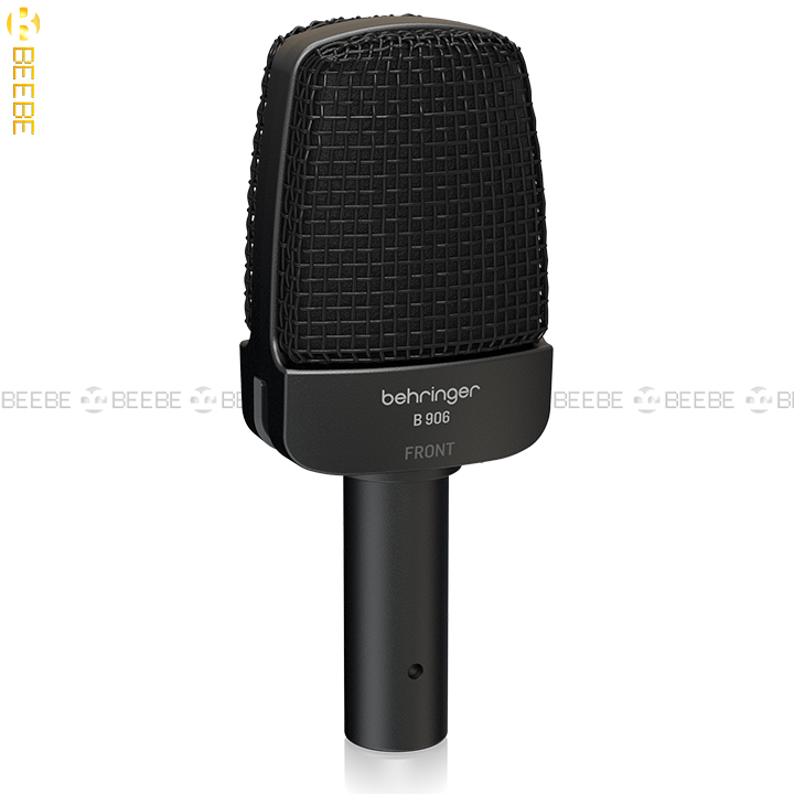 Behringer B 906 - Micro Dynamic Thu Âm Nhạc Cụ