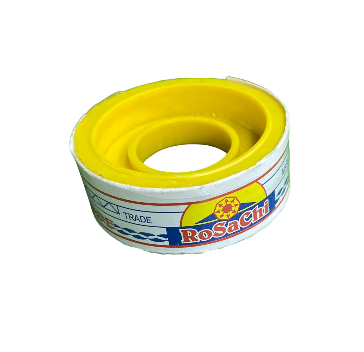 Thiếc hàn rosachi combo 5 cuồn