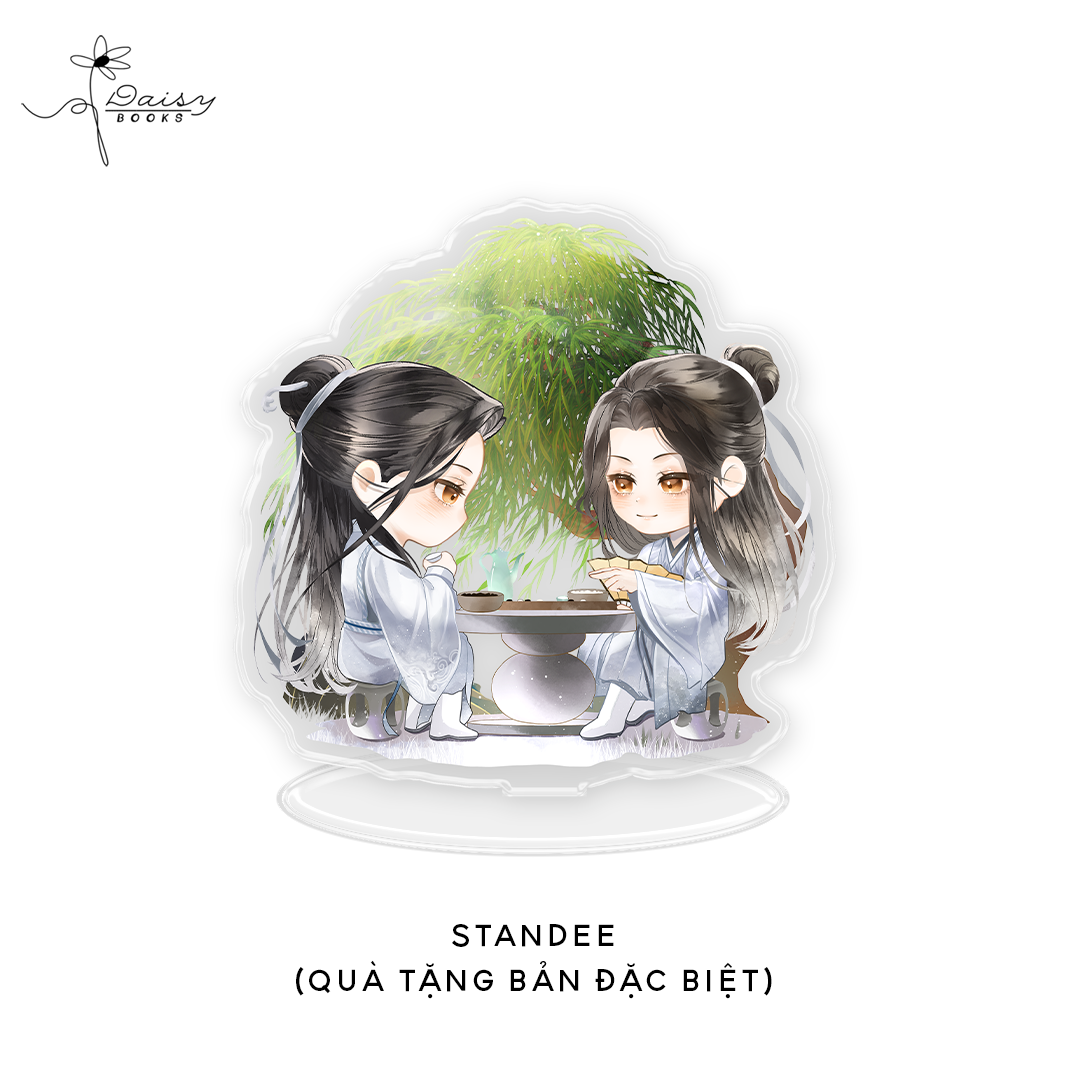 Sách - Quan Tình Trai (Tập 1) - Thanh Khâu