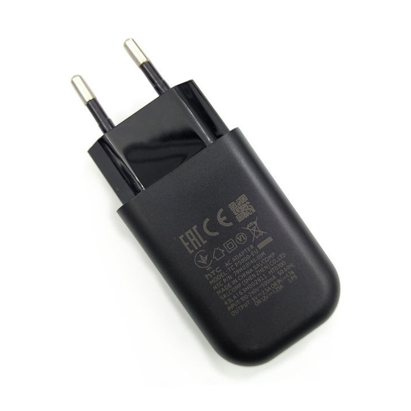 [HCM]Củ Sạc Nhanh HTC Quick Charge 3.0 - Hàng nhập Khẩu