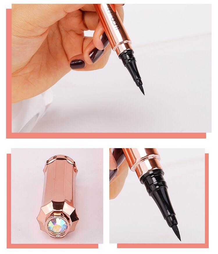 Kẻ mắt nước không lem wodwod
