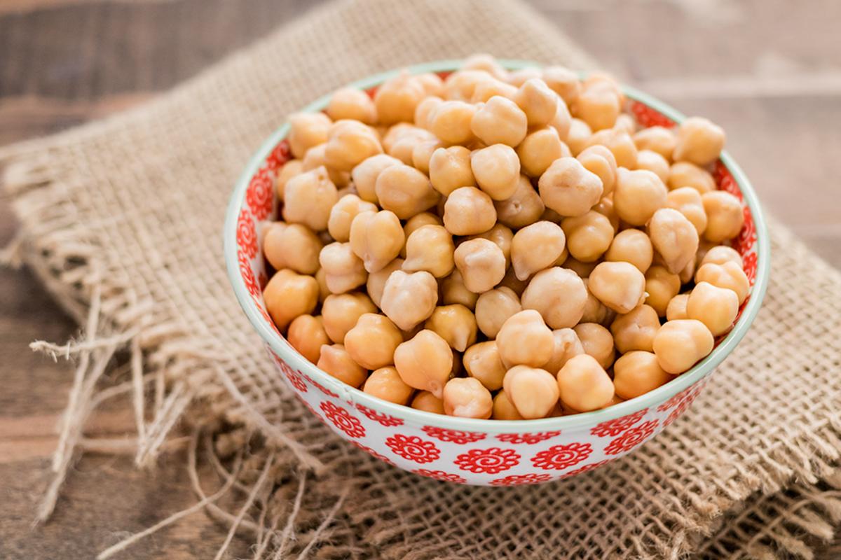 ĐẬU GÀ CECI (DIVELLA) 400GR