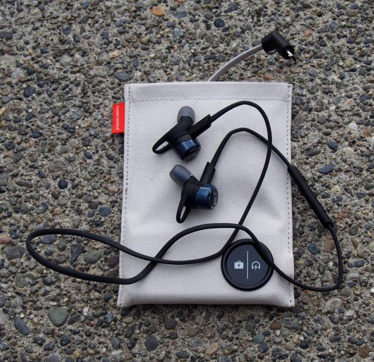 TAI NGHE BLUETOOTH PLANTRONICS BACKBEAT GO3