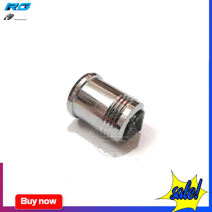 Nắp chụp giò đạp Xe máy Honda (Xanh)