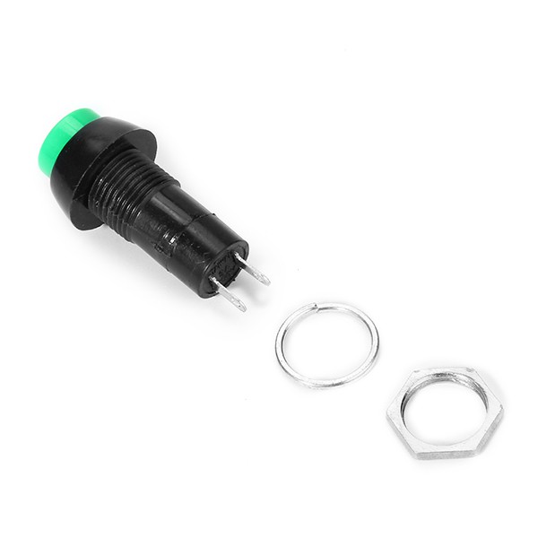 Công tắc nhấn nhả 12mm (2 cái)