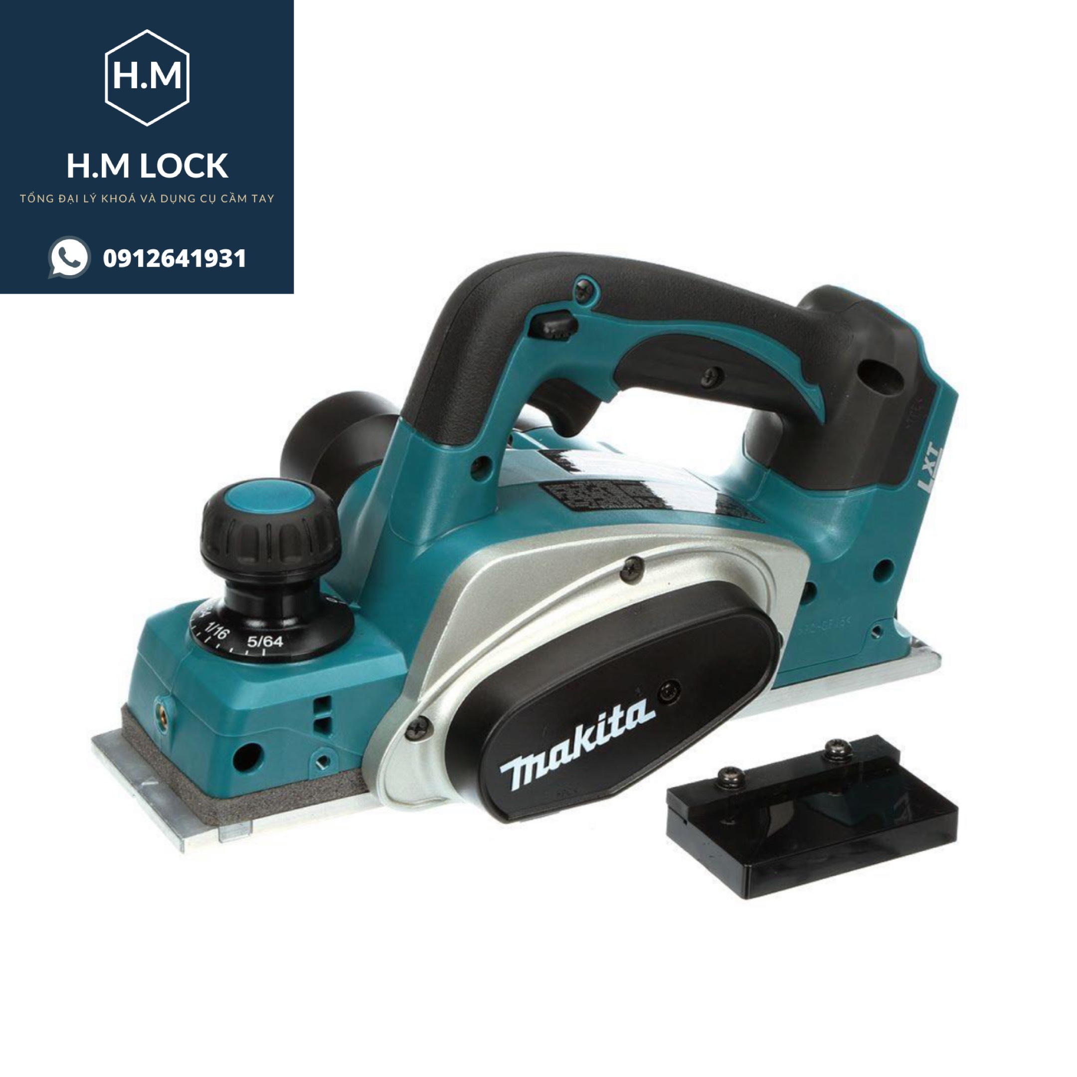 MÁY BÀO GỖ N1900B 82MM