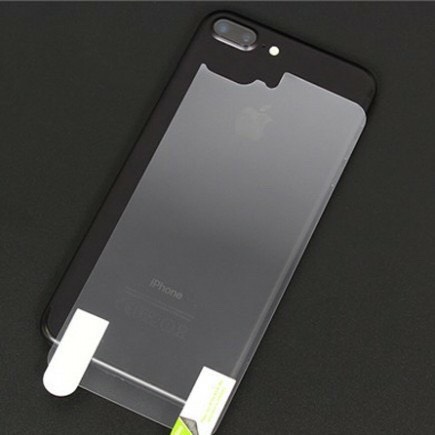 Miếng dán mặt lưng dành cho iPhone 6/ 6s/ 6plus/ 6splus/ 7/ 7plus/ 8/ 8plus/ X/ Xsmax chống trầy hiệu quả, siêu rẻ, siêu bền- phụ kiện điện thoại.