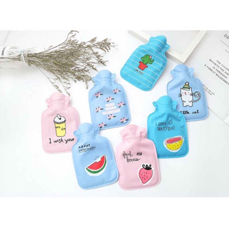 [Lấy mã giảm thêm 30%]Túi Sưởi Mini Cầm Tay