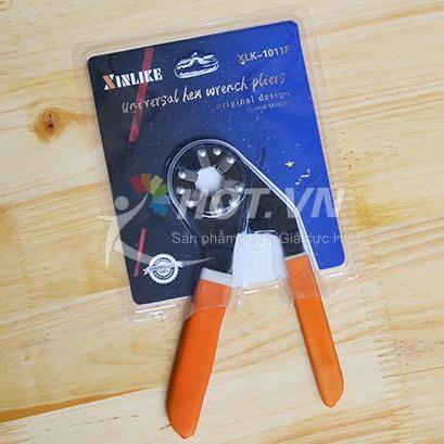Cờ lê đa dụng Bionic Wrench 6inch XLK-1011F