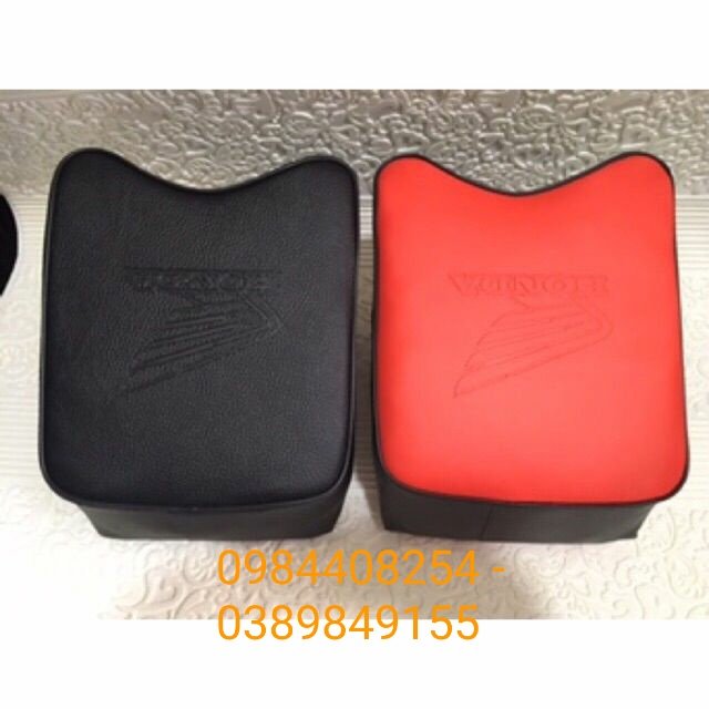 Ghế nệm ngồi xe máy cho bé dành cho xe AB - PCX (AIRBLADE)