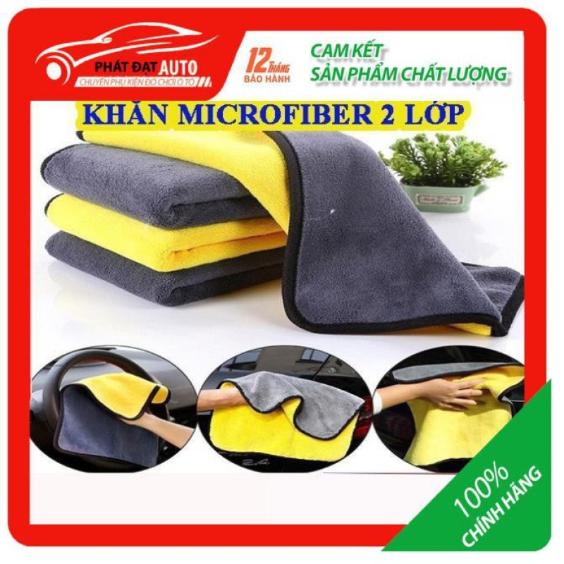 Khăn lông rửa xe, Khăn lông xe hơi, Khăn lông xe ô tô, Khăn lông chuyên dụng lau, rửa xe, đánh bóng xe hơi, xe ô tô, xe tải, xe máy, đồ dùng, dụng cụ inox, siêu mềm, an toàn bảo dưỡng xe