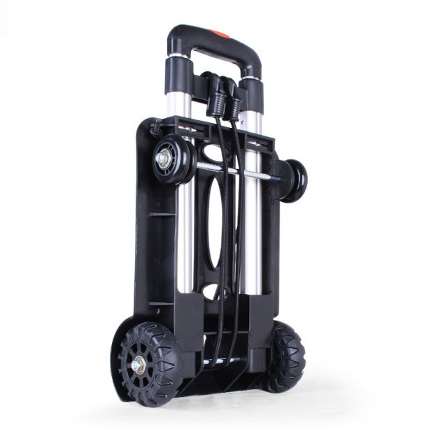 Xe Đẩy Hàng Gấp Gọn  60kg- XKT02