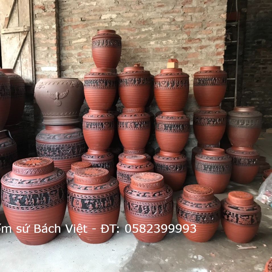 CHUM SÀNH CAO CẤP TRỐNG ĐỒNG XỊN