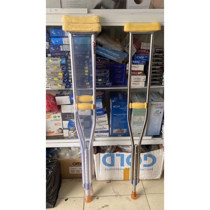 nạng khung inox