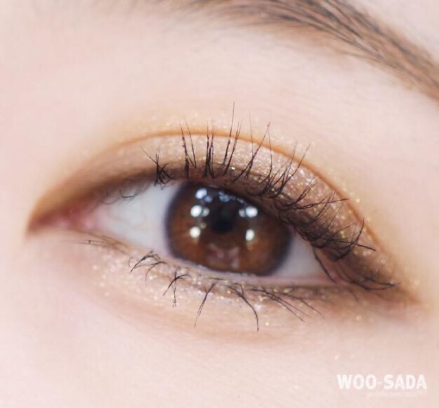 Mascara 4d hãng Missha