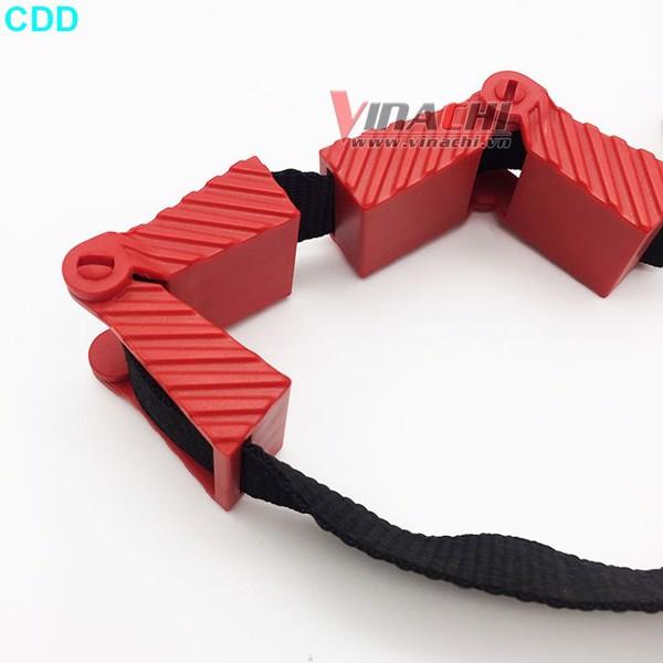 Cảo dây Duratec 815