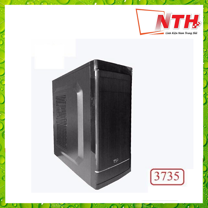 [HCM]Vỏ CASE VSP 3735