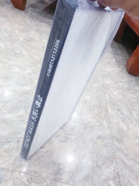 Màng Hepa Sharp D50
