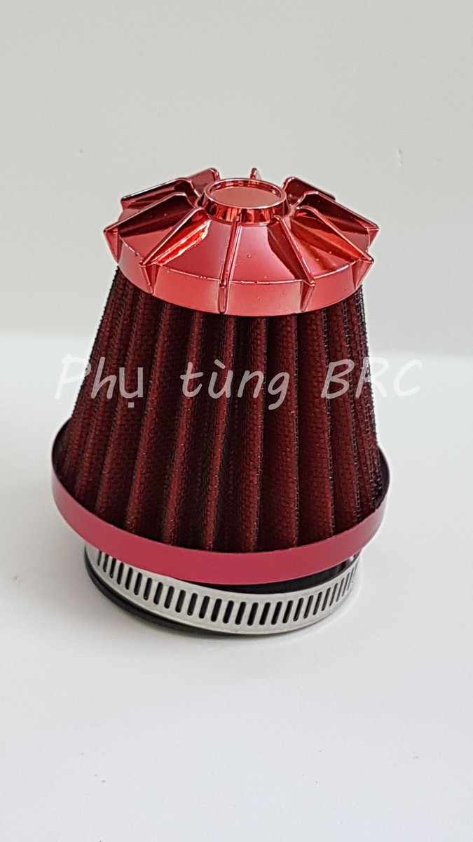 Pô e tăng tốc BRC đa năng dùng cho các loại xe số từ 50 đến 150 cc