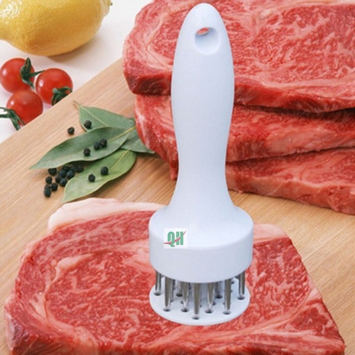 Dụng Cụ Dằm Mềm Thịt Tiện Dụng Cho Nhà Bếp