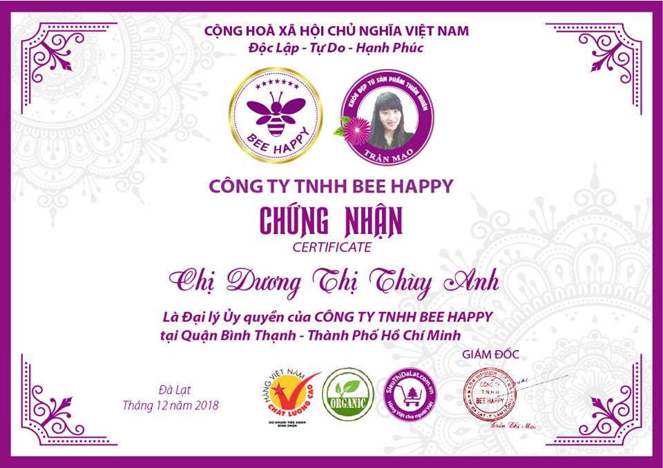 Viên nang dầu gấc Trần Mao