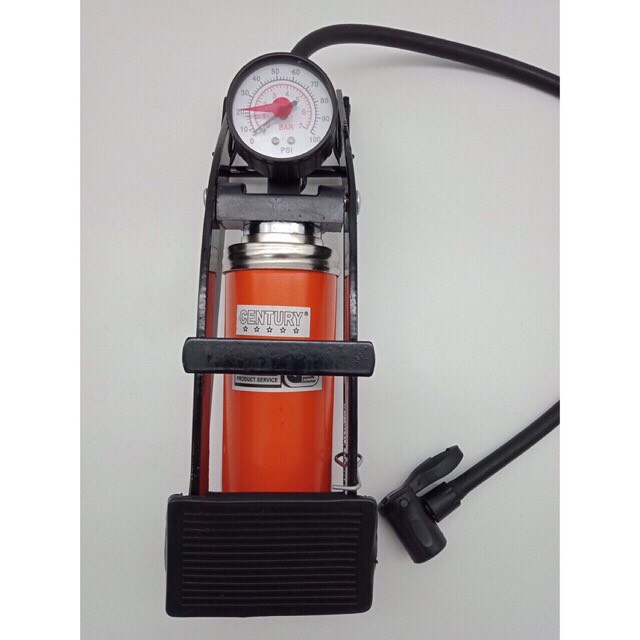 BƠM CHÂN CENTURY ( HÀNG TỐT)