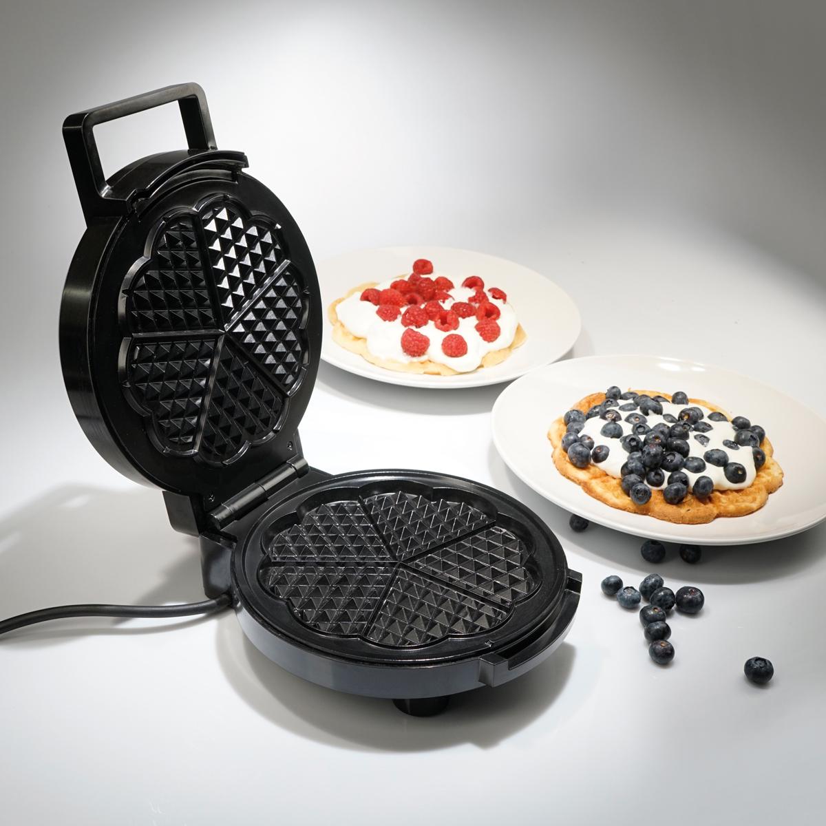 Máy làm bánh Waffle TIROSS TS1384