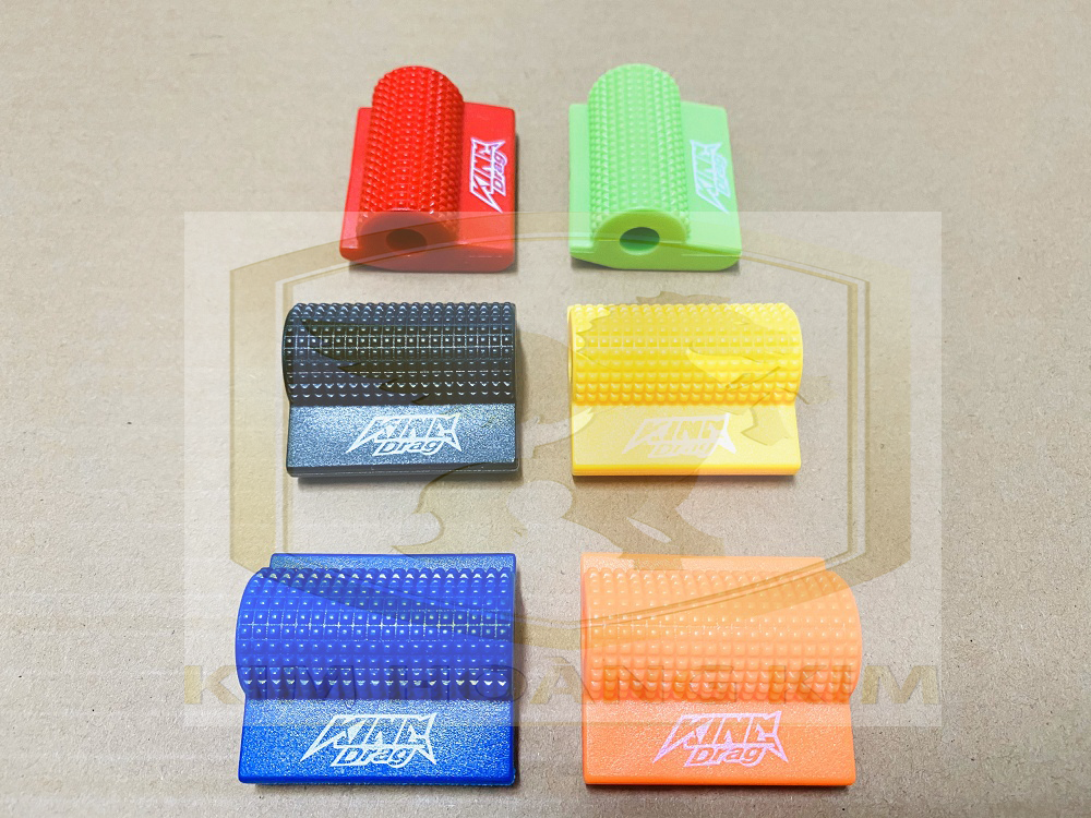 Kingdrag gắn Cần số xe máy Winner,Exciter,Raider,Sonic....