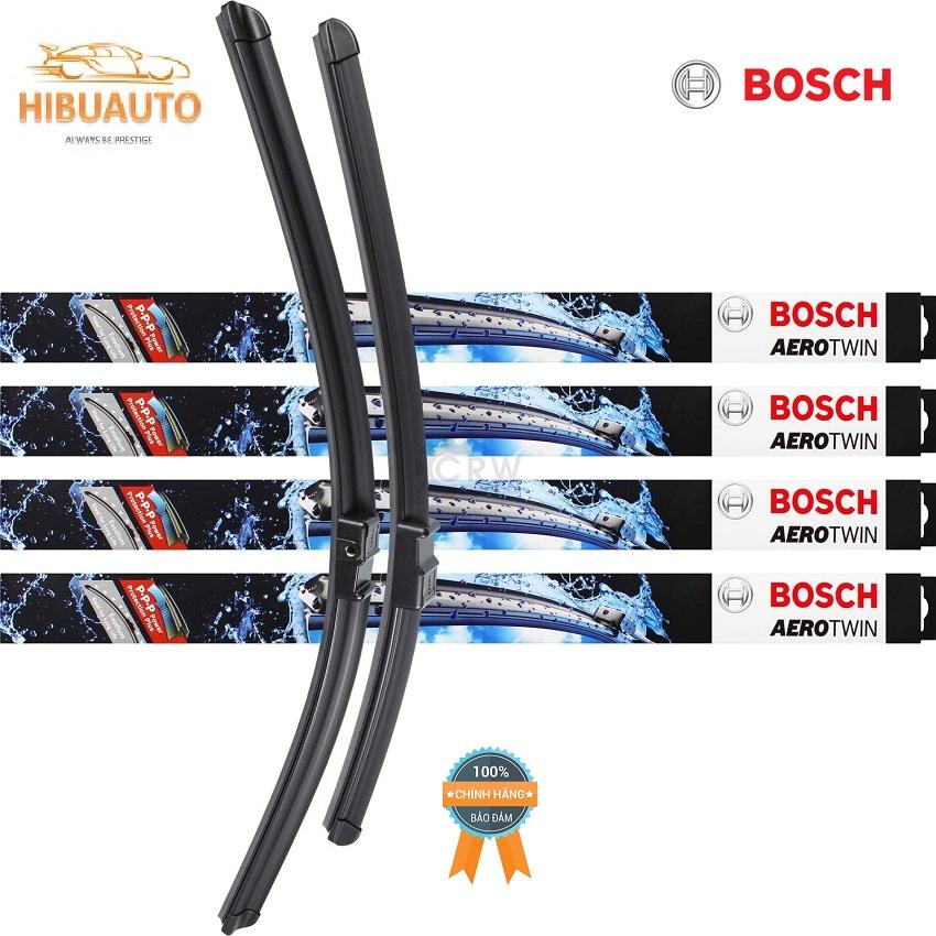 [HCM]Thanh gạt mưa Bosch AeroTwin Plus 20 inch - 500mm