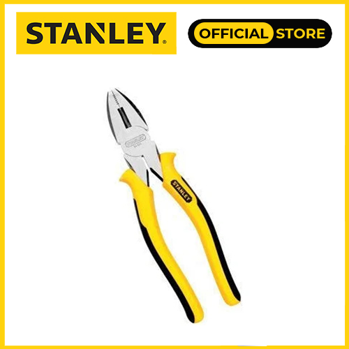 Kềm điện 8" stanley stht84029-8