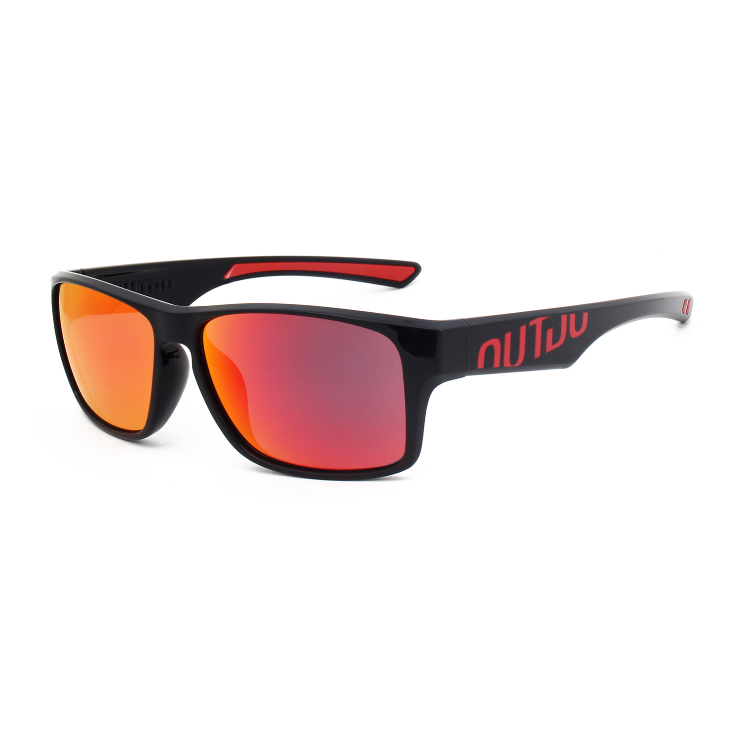 Kính mát unisex OUTDO GT6001 thời trang (size 59/14/142)