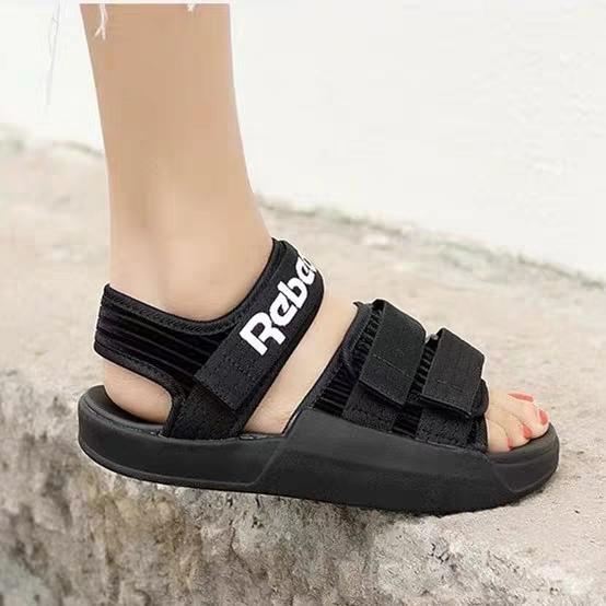 Sandal quai ngang RE chất cực đẹp mới