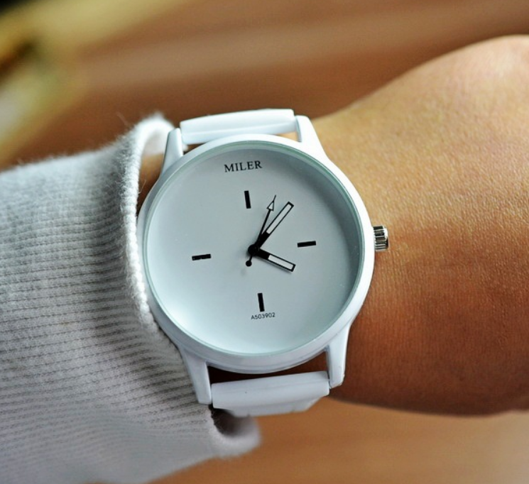 Watches miler personality