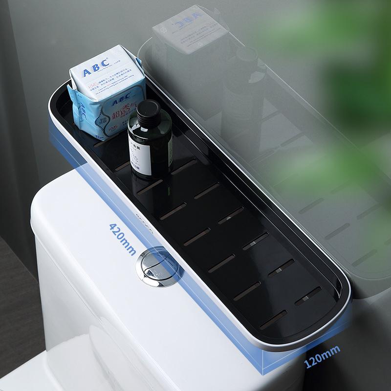 Kệ để nhà tắm,vệ sinh ecoco E1923