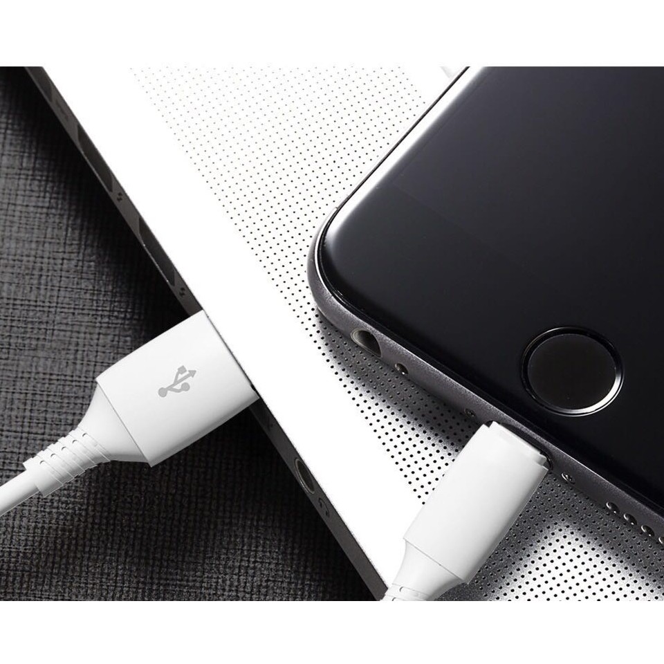 [HCM](LOẠI TỐT) Cáp sạc nhanh ZK dành cho iphone ZK-T26 IP