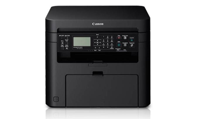 BÁO GIÁ MÁY IN CANON F16640 | Shopee Lazada Sendo Tiki mới nhất 48 MÁY IN CANON MF 241D IN đen trắng laser 2 mặt đa năng in scan photo trắng đen