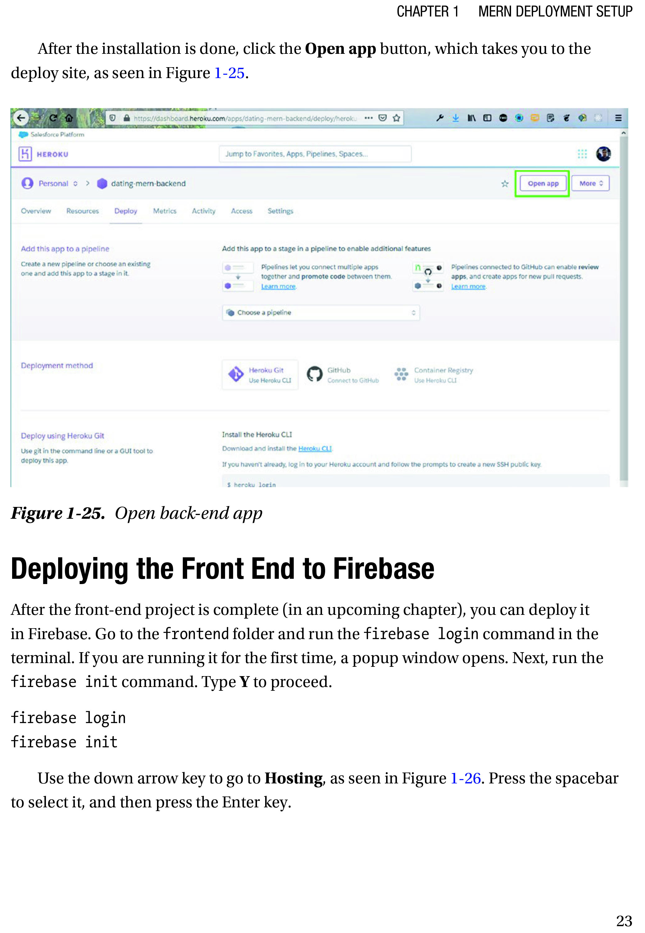 Sách MERN Projects for Beginners Create Five Social Web Apps Using MongoDB, Express.js, React, and Node
