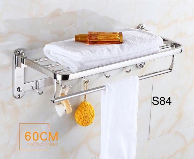 Vắt khăn giàn inox 304