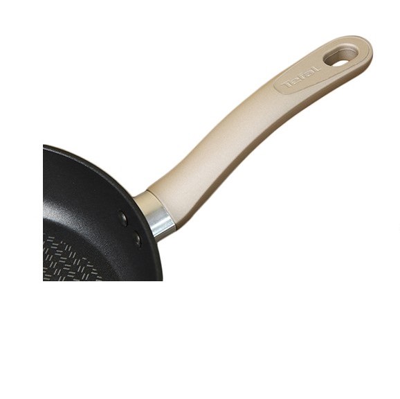 Chảo chiên 28cm Tefal Sensation Hàng Chính Hãng