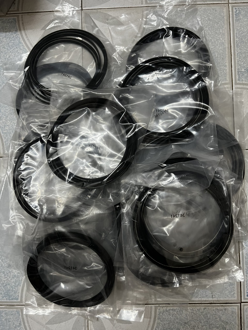 Whirlpool Dryer Belt