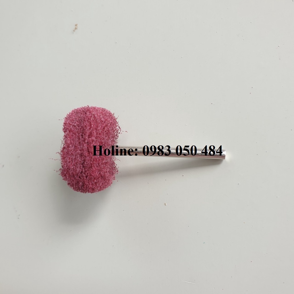 Len Dạ Đánh Bóng Kim Loại Cán 3Mm