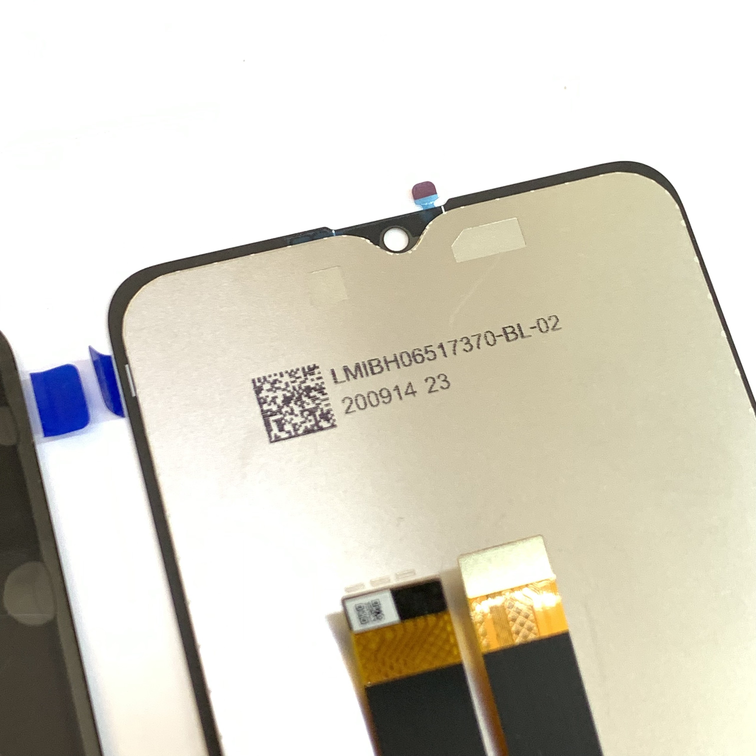 Màn hình Nokia 2.4 (Zin) đen